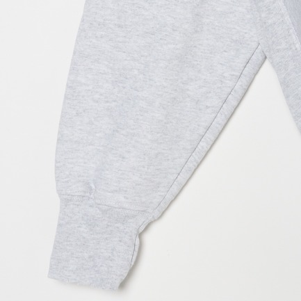God Bless You Logo SWEAT 詳細画像 ミディアムグレー 3