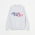 Liberty Forever SWEAT 詳細画像