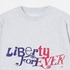 Liberty Forever SWEAT 詳細画像