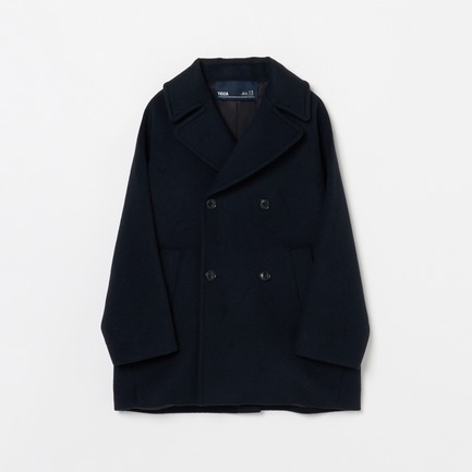 PREMIUM PEA COAT