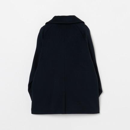 PREMIUM PEA COAT 詳細画像 ネイビー 1