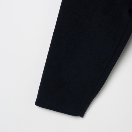 PREMIUM PEA COAT 詳細画像 ネイビー 3