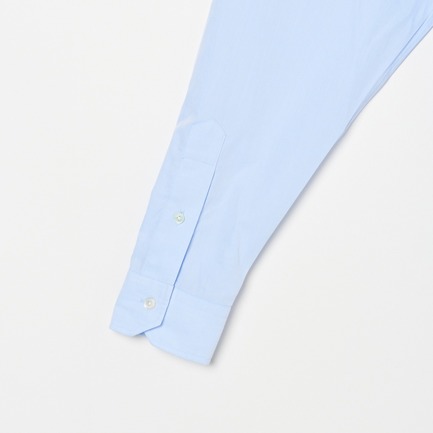 PREMIUM BIG SHIRT 詳細画像 スカイブルー 3