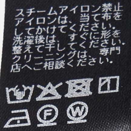 DOT EMBROIDERY BLOUSE 詳細画像 ブラック 6