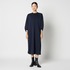 PUFF SLEEVE DRESS 詳細画像