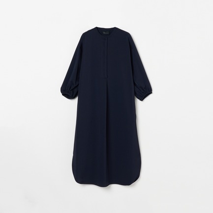 PUFF SLEEVE DRESS