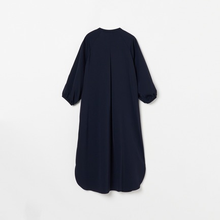 PUFF SLEEVE DRESS 詳細画像 ネイビー 1