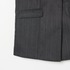 WOOL HERRINGBONE VEST 詳細画像