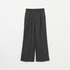 WOOL HERRINGBONE PANTS 詳細画像
