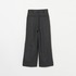 WOOL HERRINGBONE PANTS 詳細画像