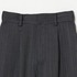 WOOL HERRINGBONE PANTS 詳細画像