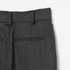 WOOL HERRINGBONE PANTS 詳細画像