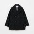 MIX TWEED P-COAT 詳細画像
