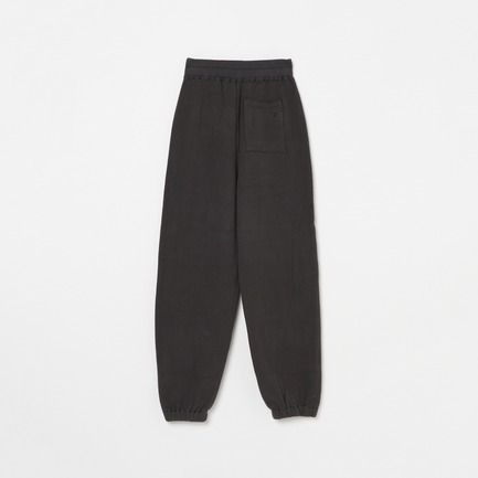 DOWNEY URAKE SIDELINE PANTS 詳細画像 チャコールグレー 1