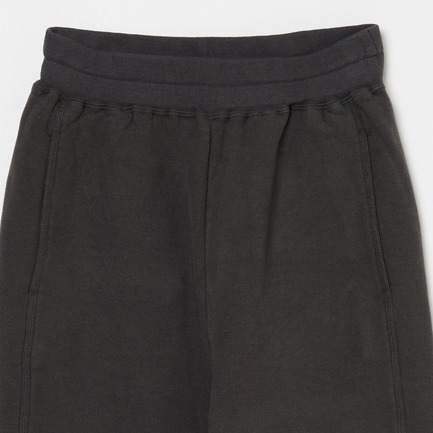 DOWNEY URAKE SIDELINE PANTS 詳細画像 チャコールグレー 2