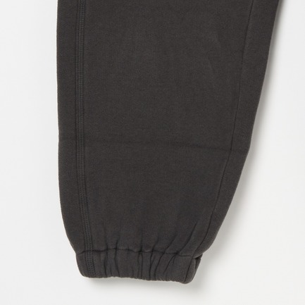 DOWNEY URAKE SIDELINE PANTS 詳細画像 チャコールグレー 5