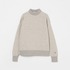 DOWNEY URAKE HIGHNECK PULL 詳細画像
