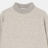 DOWNEY URAKE HIGHNECK PULL 詳細画像