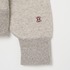 DOWNEY URAKE HIGHNECK PULL 詳細画像