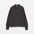 DOWNEY URAKE HIGHNECK PULL 詳細画像