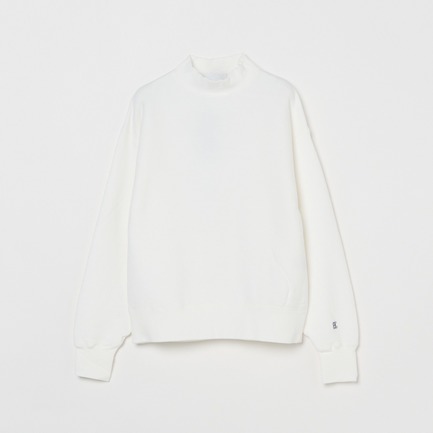 DOWNEY URAKE HIGHNECK PULL