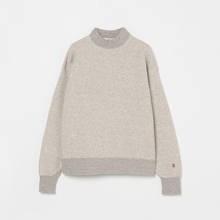 DOWNEY URAKE HIGHNECK PULL