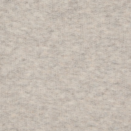 DOWNEY URAKE HIGHNECK PULL 詳細画像 ライトグレー 6