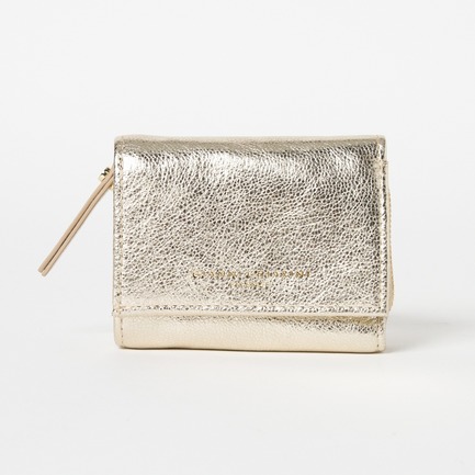 WALLET ESSENTIAL METAL