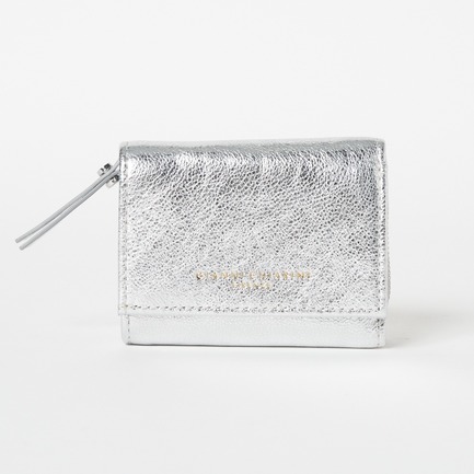 WALLET ESSENTIAL METAL
