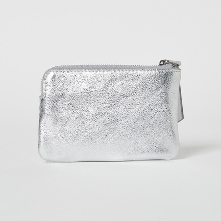 KEYRING WALLET 詳細画像 ゴールド 1