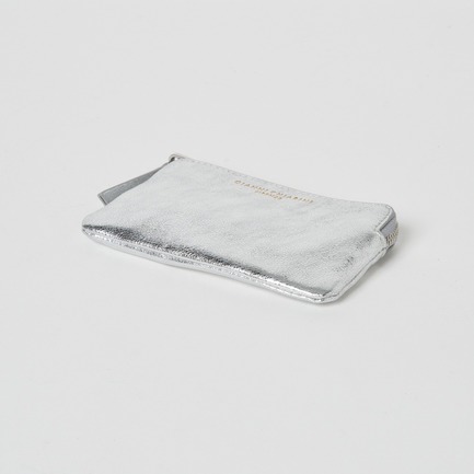 KEYRING WALLET 詳細画像 ゴールド 2