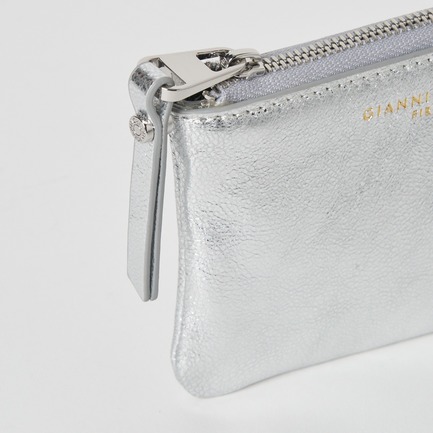KEYRING WALLET 詳細画像 ゴールド 4