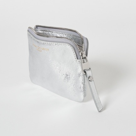 KEYRING WALLET 詳細画像 ゴールド 7