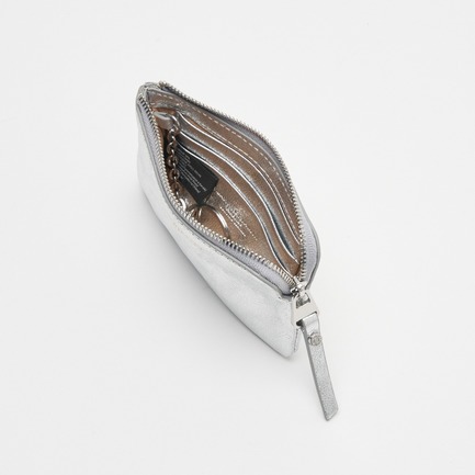 KEYRING WALLET 詳細画像 ゴールド 8