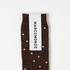 TURKEY PATTERN SOCKS 詳細画像
