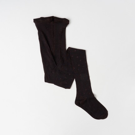 DIAMOND PATTERN LAME TG