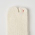 MOHAIR TABI SOCKS 20 詳細画像