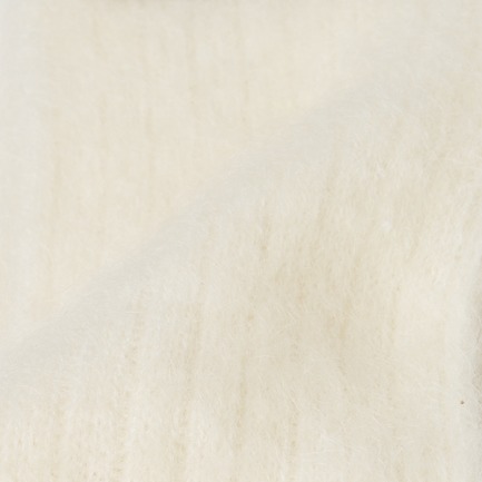MOHAIR TABI SOCKS 20 詳細画像 ホワイト 5