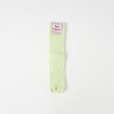 MOHAIR TABI SOCKS 20