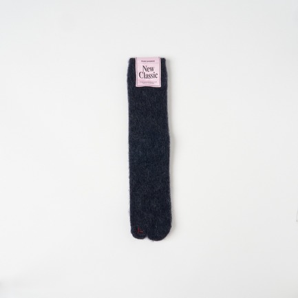 MOHAIR TABI SOCKS 20