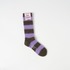 MOHAIR BORDER SOCKS 24 詳細画像