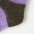 MOHAIR BORDER SOCKS 24 詳細画像