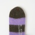 MOHAIR BORDER SOCKS 24 詳細画像
