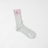 GRITTER RIBBED SOCKS 20 詳細画像