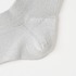 GRITTER RIBBED SOCKS 20 詳細画像