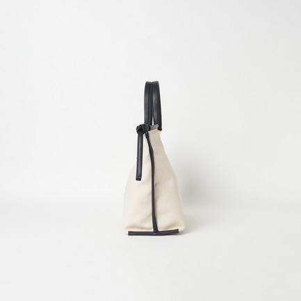 COTTAGE TOTE 詳細画像 ブラック 1