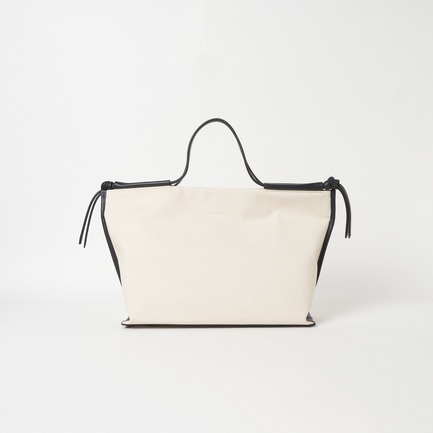 COTTAGE TOTE 詳細画像 ブラック 2