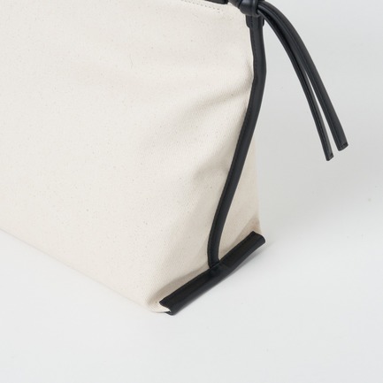 COTTAGE TOTE 詳細画像 ブラック 5