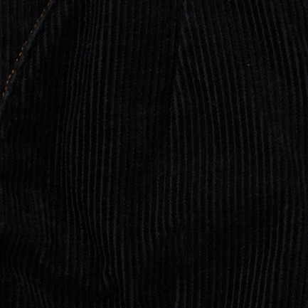 CIRCLE SNAP JACKET 詳細画像 ブラック 6