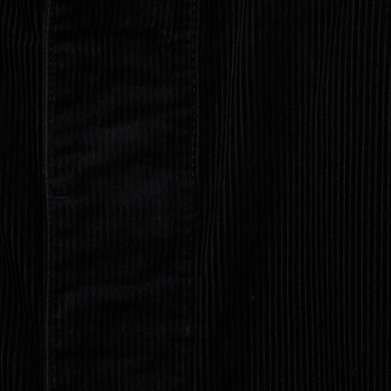 Deck Overall Skirt 詳細画像 ブラック 7